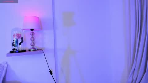 Luisa online show from February 27, 2025, 1:59 am