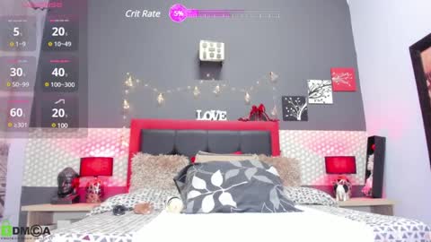 diana        Private is Open online show from February 8, 2025, 10:51 pm