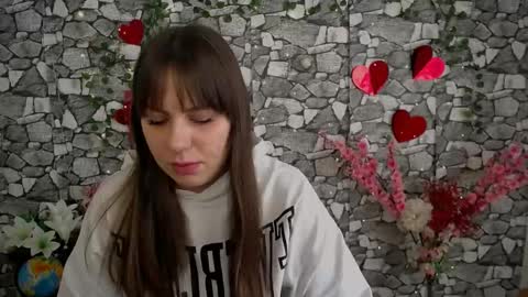 amanda_bright_ online show from November 13, 2025, 11:09 am