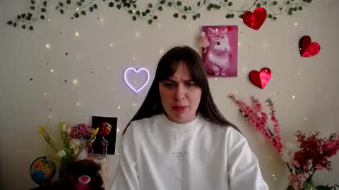 amanda_bright_ online show from March 16, 2026, 11:58 am