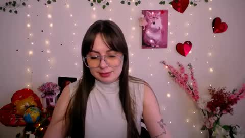 amanda_bright_ online show from March 20, 2026, 10:42 am