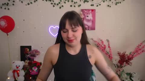 amanda_bright_ online show from April 29, 2026, 9:24 am