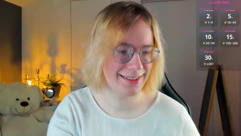 Snapshot of amanda_butlerr chatting on November 14, 2025, 9:41 am Hi im Amanda online show from November 14, 2025, 9:41 am