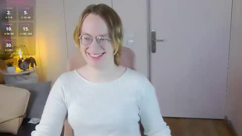 Hi im Amanda online show from March 26, 2026, 11:38 am