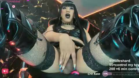 amanda carter online show from July 8, 2026, 9:52 pm