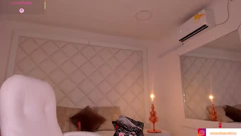 Amanda online show from September 23, 2025, 10:24 pm