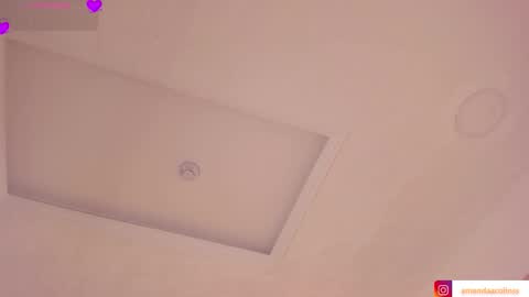 Amanda online show from March 6, 2026, 9:00 pm