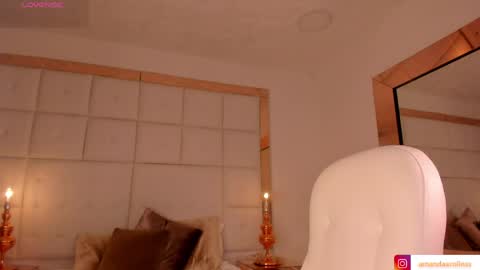 Snapshot of amanda_colin chatting on May 20, 2026, 7:09 pm Amanda online show from May 20, 2026, 7:09 pm