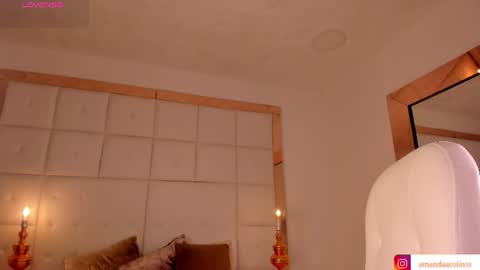 Snapshot of amanda_colin chatting on June 9, 2026, 8:42 pm Amanda online show from June 9, 2026, 8:42 pm