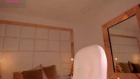 Snapshot of amanda_colin chatting on July 4, 2026, 10:27 pm Amanda online show from July 4, 2026, 10:27 pm