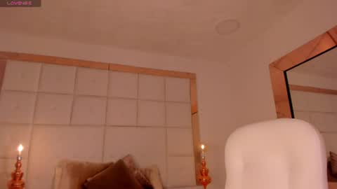 Snapshot of amanda_colin chatting on July 17, 2026, 6:35 pm Amanda online show from July 17, 2026, 6:35 pm