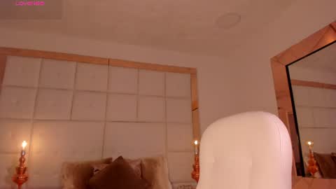 Snapshot of amanda_colin chatting on July 19, 2026, 8:23 pm Amanda online show from July 19, 2026, 8:23 pm