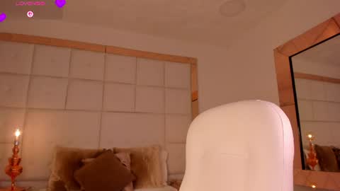 Snapshot of amanda_colin chatting on July 28, 2026, 4:39 pm Amanda online show from July 28, 2026, 4:39 pm