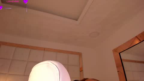 Snapshot of amanda_colin chatting on July 29, 2026, 6:50 pm Amanda online show from July 29, 2026, 6:50 pm