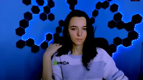 amanda_dark_ online show from February 13, 2026, 9:49 am