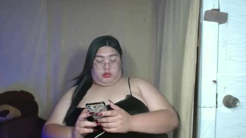 amanda_fetish online show from March 13, 2026, 7:48 am