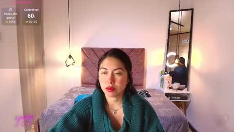 AMANDA FOX online show from March 16, 2026, 7:40 pm