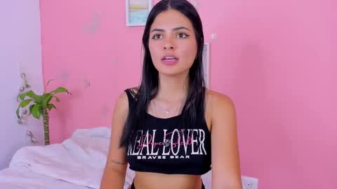 Thalia online show from January 29, 2025, 7:25 am