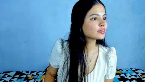 Thalia online show from February 13, 2026, 5:03 am