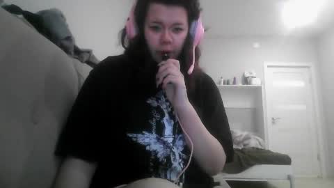 Snapshot of amanda_mia chatting on April 14, 2026, 3:18 pm amanda_mia online show from April 14, 2026, 3:18 pm