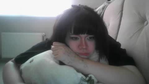 Snapshot of amanda_mia chatting on April 17, 2026, 11:02 am amanda_mia online show from April 17, 2026, 11:02 am