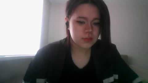 Snapshot of amanda_mia chatting on April 22, 2026, 1:12 pm amanda_mia online show from April 22, 2026, 1:12 pm