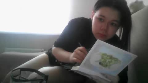 Snapshot of amanda_mia chatting on April 23, 2026, 10:25 am amanda_mia online show from April 23, 2026, 10:25 am