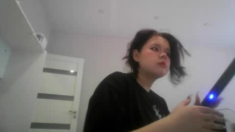 Snapshot of amanda_mia chatting on April 25, 2026, 1:03 pm amanda_mia online show from April 25, 2026, 1:03 pm