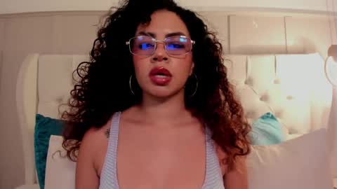 Amanda Rios online show from May 24, 2026, 7:52 pm