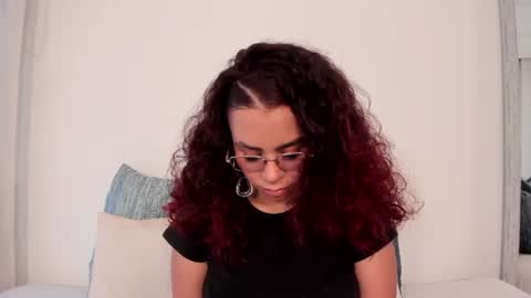 Amanda Rios online show from June 11, 2026, 9:57 pm