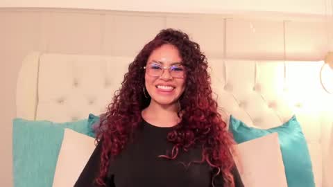 Amanda Rios online show from June 19, 2026, 10:13 pm