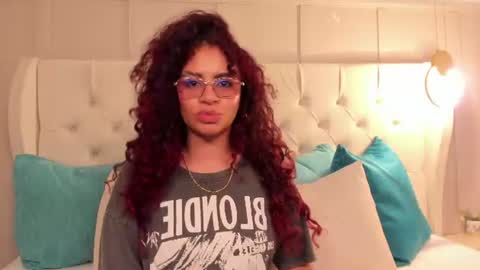 Amanda Rios online show from June 23, 2026, 10:52 pm