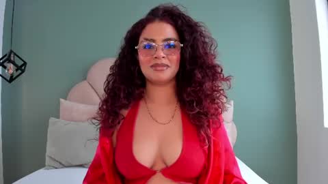 Amanda Rios online show from July 2, 2026, 10:16 pm