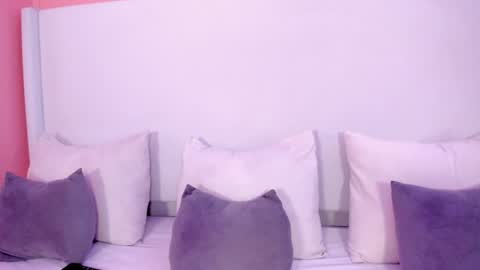 Amanda Rios online show from July 4, 2026, 8:48 pm