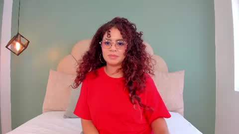 Amanda Rios online show from July 14, 2026, 10:04 pm