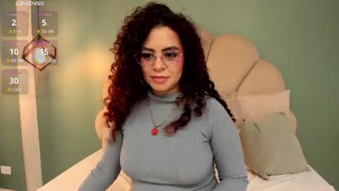 Amanda Rios online show from July 23, 2026, 11:24 pm