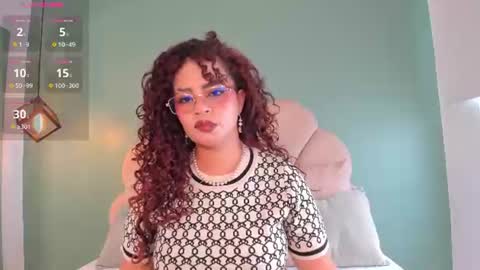 Amanda Rios online show from August 3, 2026, 10:02 pm