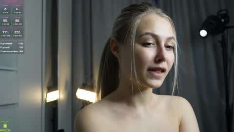     online show from November 2, 2025, 3:31 am