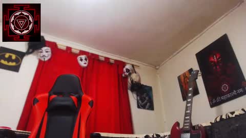 Amanda Valeska online show from February 16, 2025, 4:10 pm