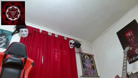 Amanda Valeska online show from January 11, 2026, 4:01 pm