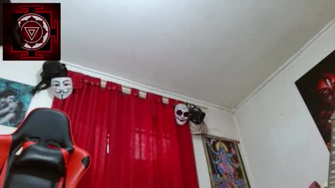 Amanda Valeska online show from January 12, 2026, 4:23 pm