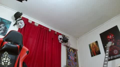 Amanda Valeska online show from June 7, 2026, 5:06 pm