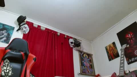 Amanda Valeska online show from June 14, 2026, 5:04 pm