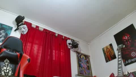 Amanda Valeska online show from June 24, 2026, 6:07 pm
