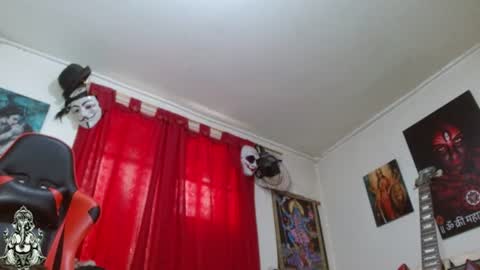 Amanda Valeska online show from June 28, 2026, 5:19 pm