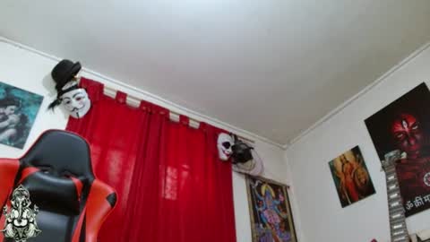 Amanda Valeska online show from June 29, 2026, 3:12 pm