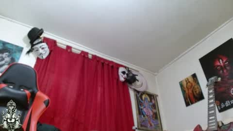 Amanda Valeska online show from June 30, 2026, 6:09 pm