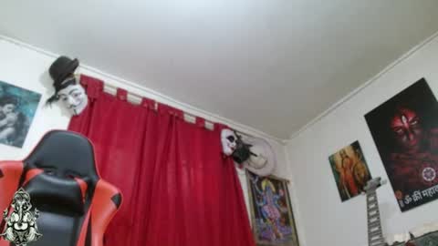 Amanda Valeska online show from July 4, 2026, 5:19 pm