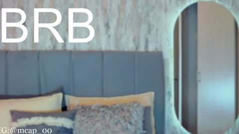 Amanda online show from January 31, 2025, 2:04 am