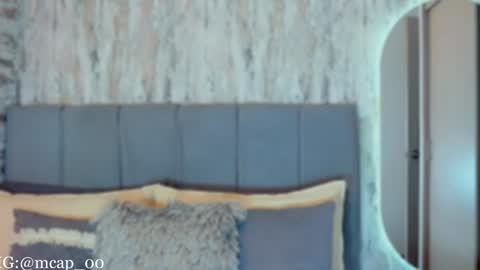 Amanda online show from February 4, 2025, 1:13 am